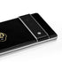 University of Colorado CU Logo on Black Google Pixel 6 Skin
